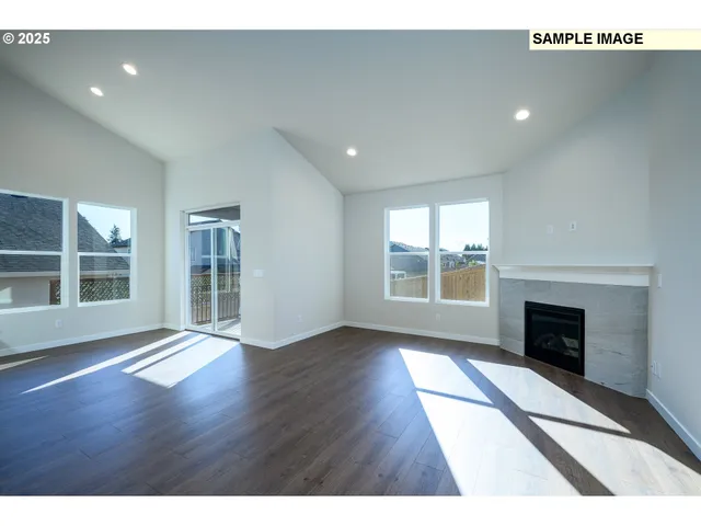 $574,960 | 2231 McCracken Road, Unit LOT 8, Woodland, WA 98674