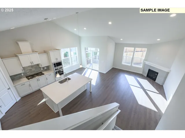 $574,960 | 2231 McCracken Road, Unit LOT 8, Woodland, WA 98674