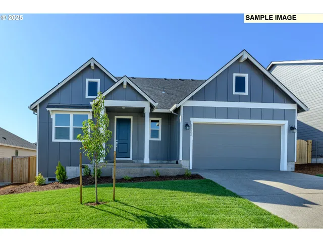 $574,960 | 2231 McCracken Road, Unit LOT 8, Woodland, WA 98674