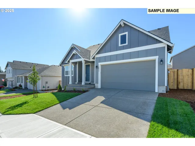 $574,960 | 2231 McCracken Road, Unit LOT 8, Woodland, WA 98674