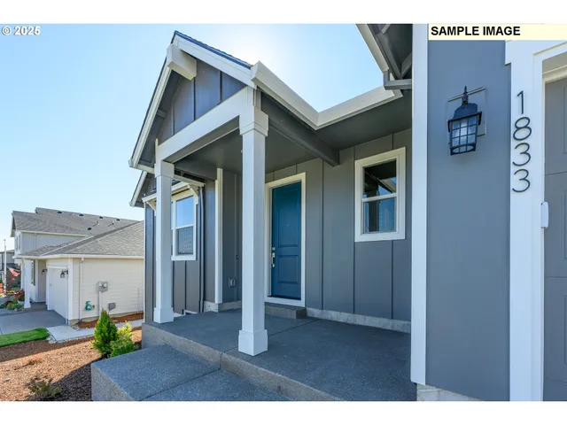 $574,960 | 2231 McCracken Road, Unit LOT 8, Woodland, WA 98674