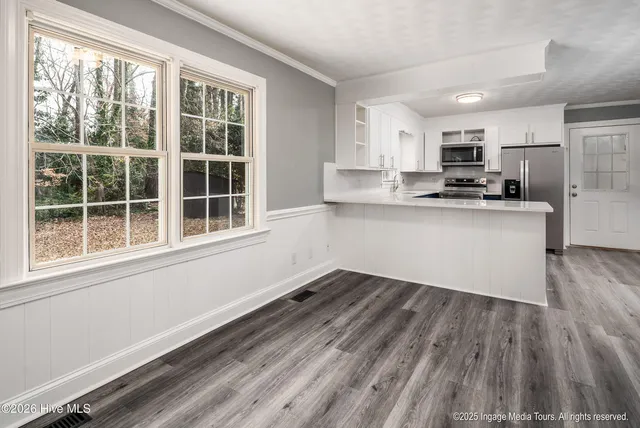 $344,900 | 1905 Fairview Way, Greenville, NC 27858