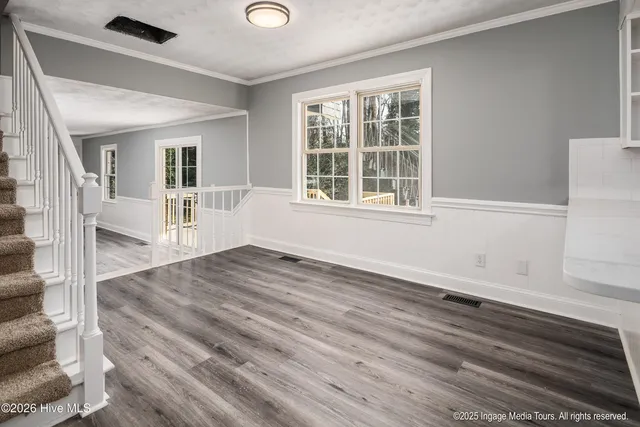 $344,900 | 1905 Fairview Way, Greenville, NC 27858