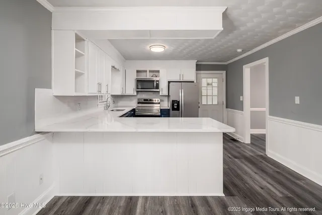 $344,900 | 1905 Fairview Way, Greenville, NC 27858