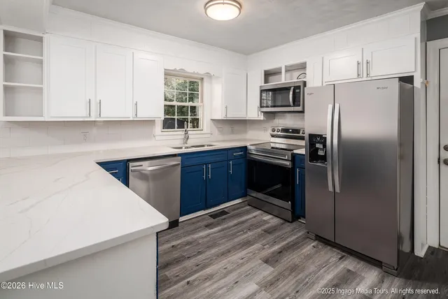 $344,900 | 1905 Fairview Way, Greenville, NC 27858