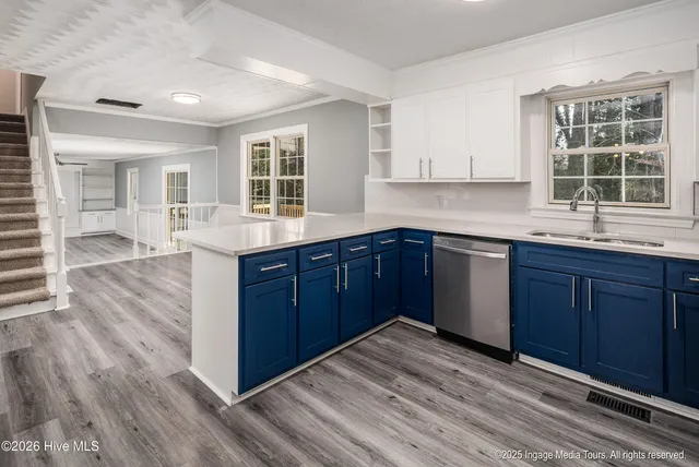 $344,900 | 1905 Fairview Way, Greenville, NC 27858