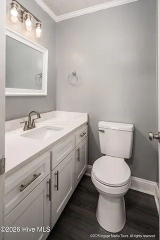 $344,900 | 1905 Fairview Way, Greenville, NC 27858