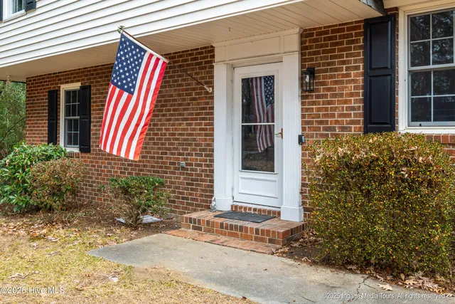 $344,900 | 1905 Fairview Way, Greenville, NC 27858