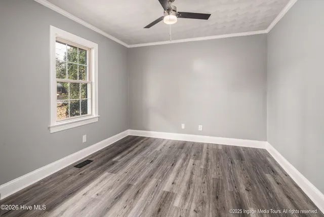 $344,900 | 1905 Fairview Way, Greenville, NC 27858