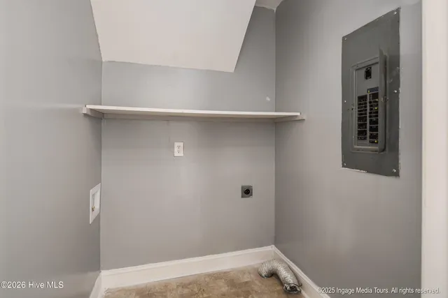 $344,900 | 1905 Fairview Way, Greenville, NC 27858