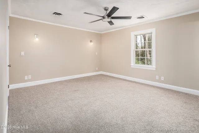 $344,900 | 1905 Fairview Way, Greenville, NC 27858