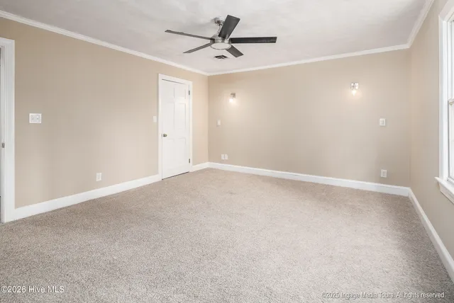 $344,900 | 1905 Fairview Way, Greenville, NC 27858