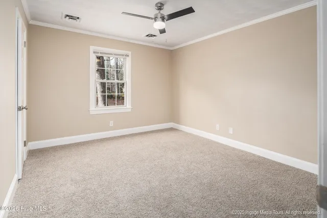 $344,900 | 1905 Fairview Way, Greenville, NC 27858