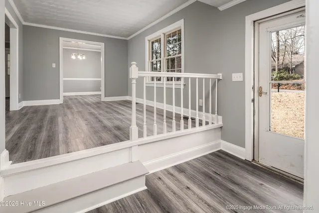 $344,900 | 1905 Fairview Way, Greenville, NC 27858