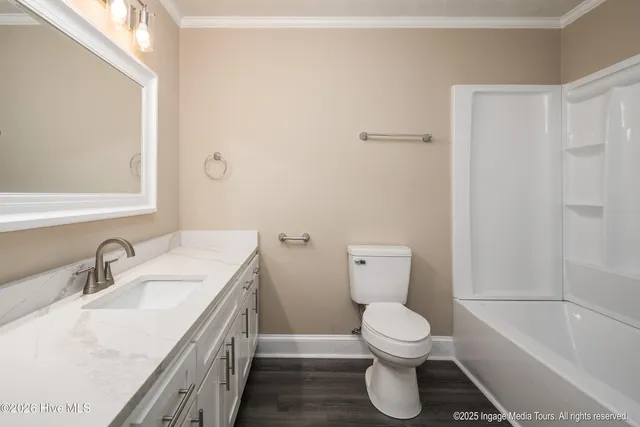 $344,900 | 1905 Fairview Way, Greenville, NC 27858