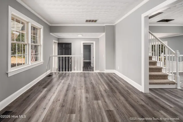 $344,900 | 1905 Fairview Way, Greenville, NC 27858