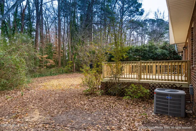 $344,900 | 1905 Fairview Way, Greenville, NC 27858