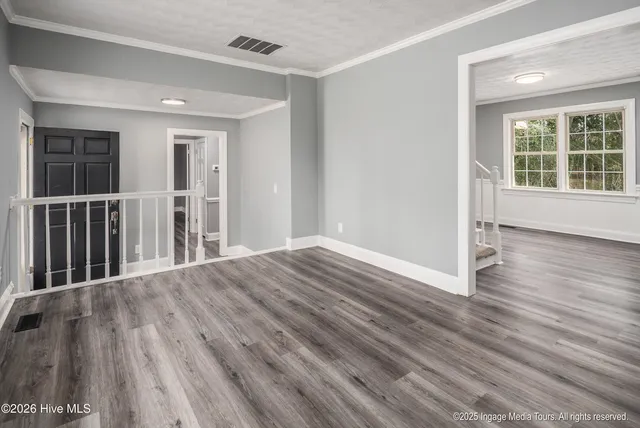 $344,900 | 1905 Fairview Way, Greenville, NC 27858