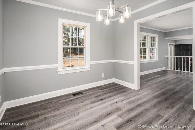 $344,900 | 1905 Fairview Way, Greenville, NC 27858