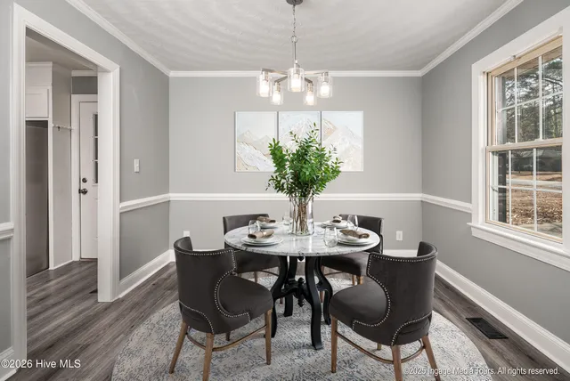 $344,900 | 1905 Fairview Way, Greenville, NC 27858