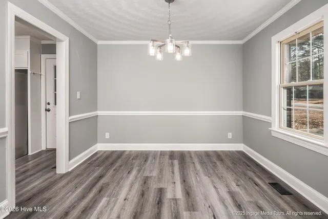 $344,900 | 1905 Fairview Way, Greenville, NC 27858