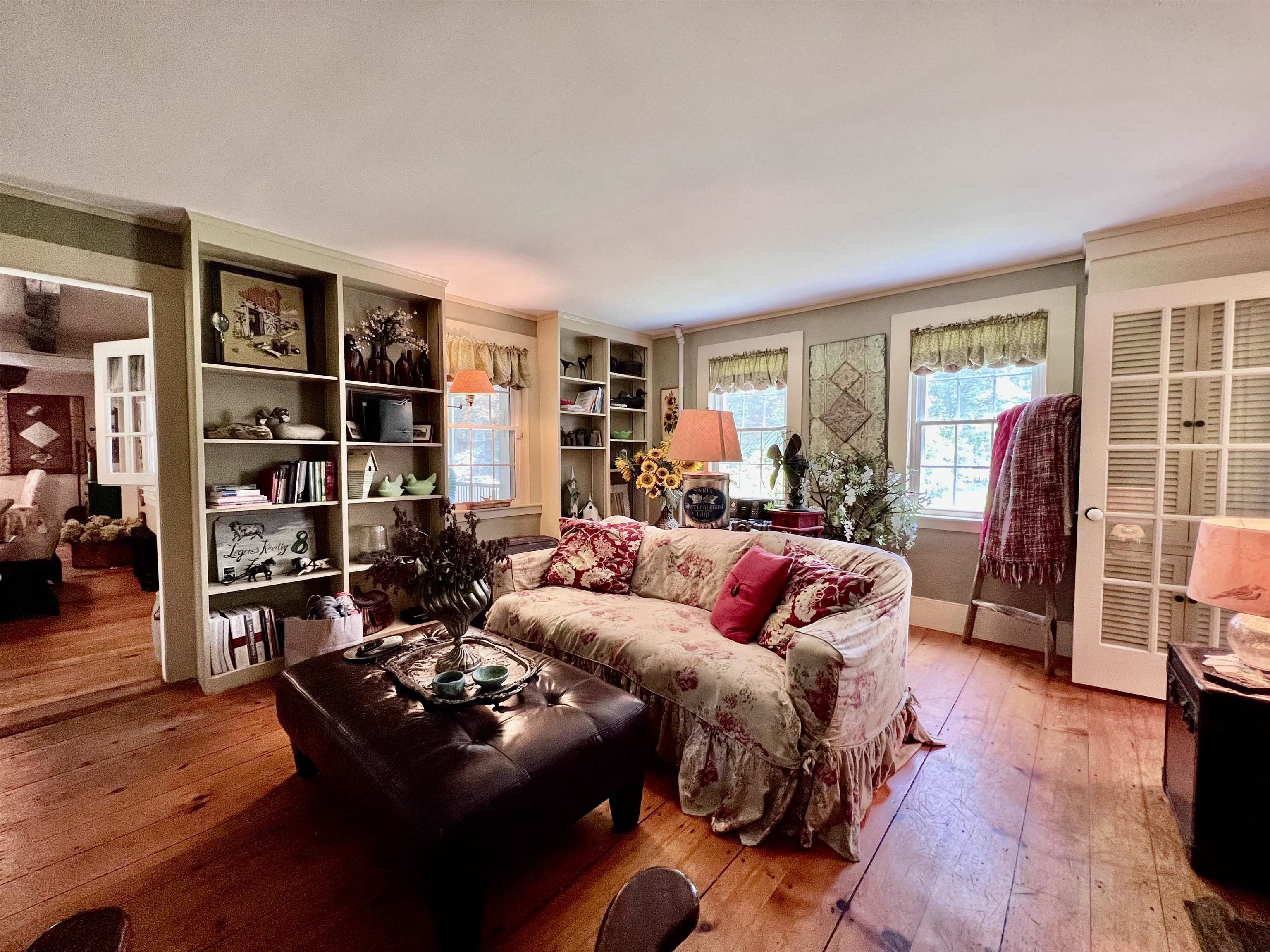 195 Brewster Road Barrington, NH 03825 - Photo 12 of 38 Gallery Image 12