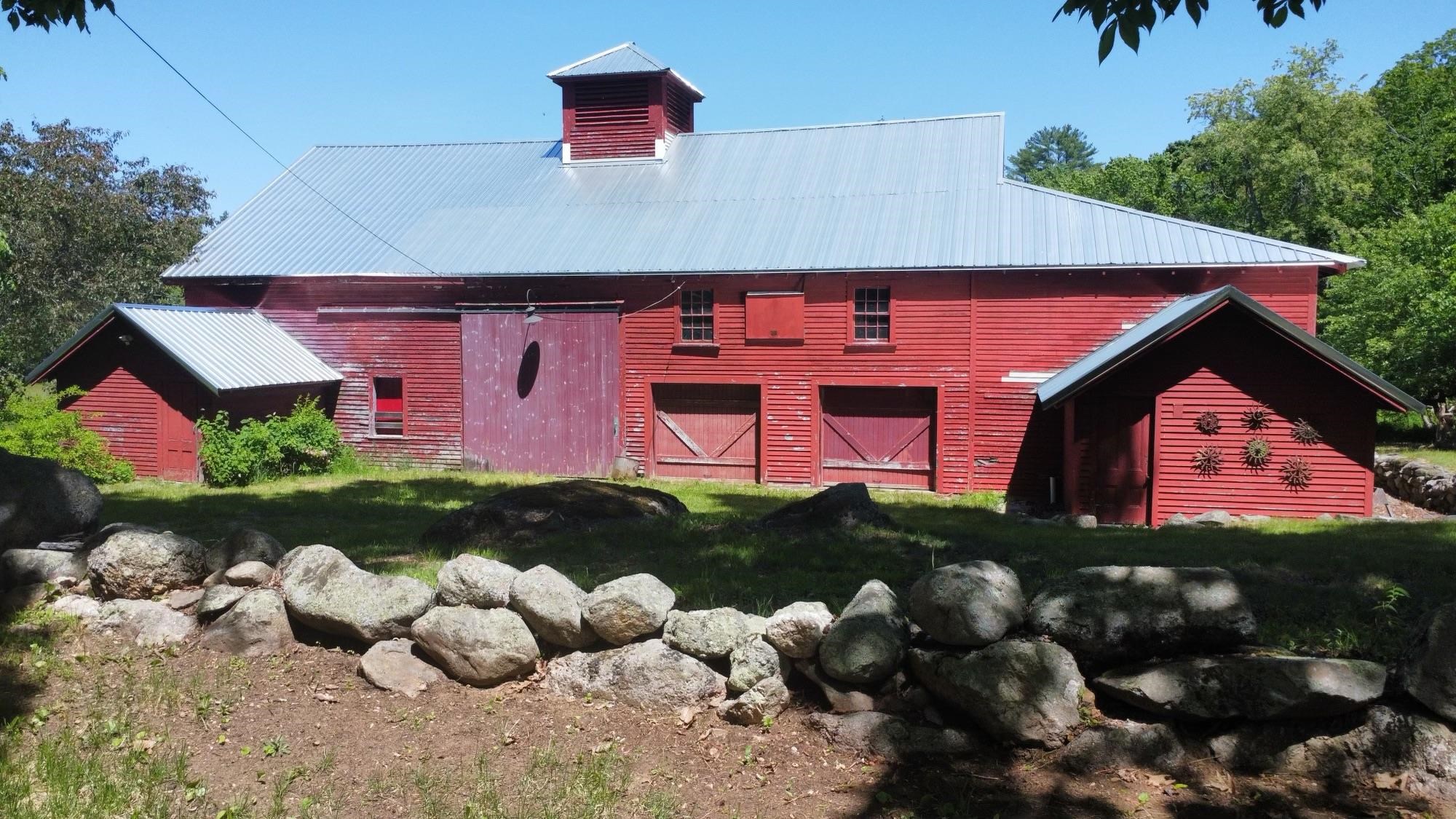 195 Brewster Road Barrington, NH 03825 - Photo 13 of 38 Gallery Image 13