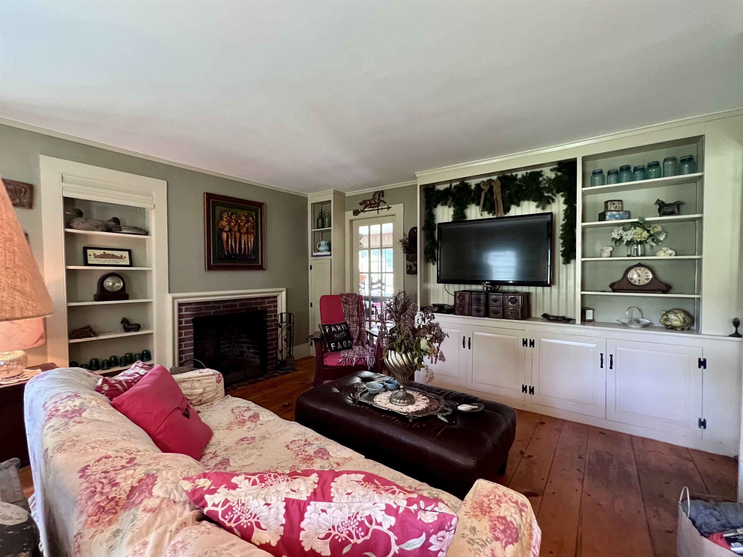 195 Brewster Road Barrington, NH 03825 - Photo 14 of 38 Gallery Image 14