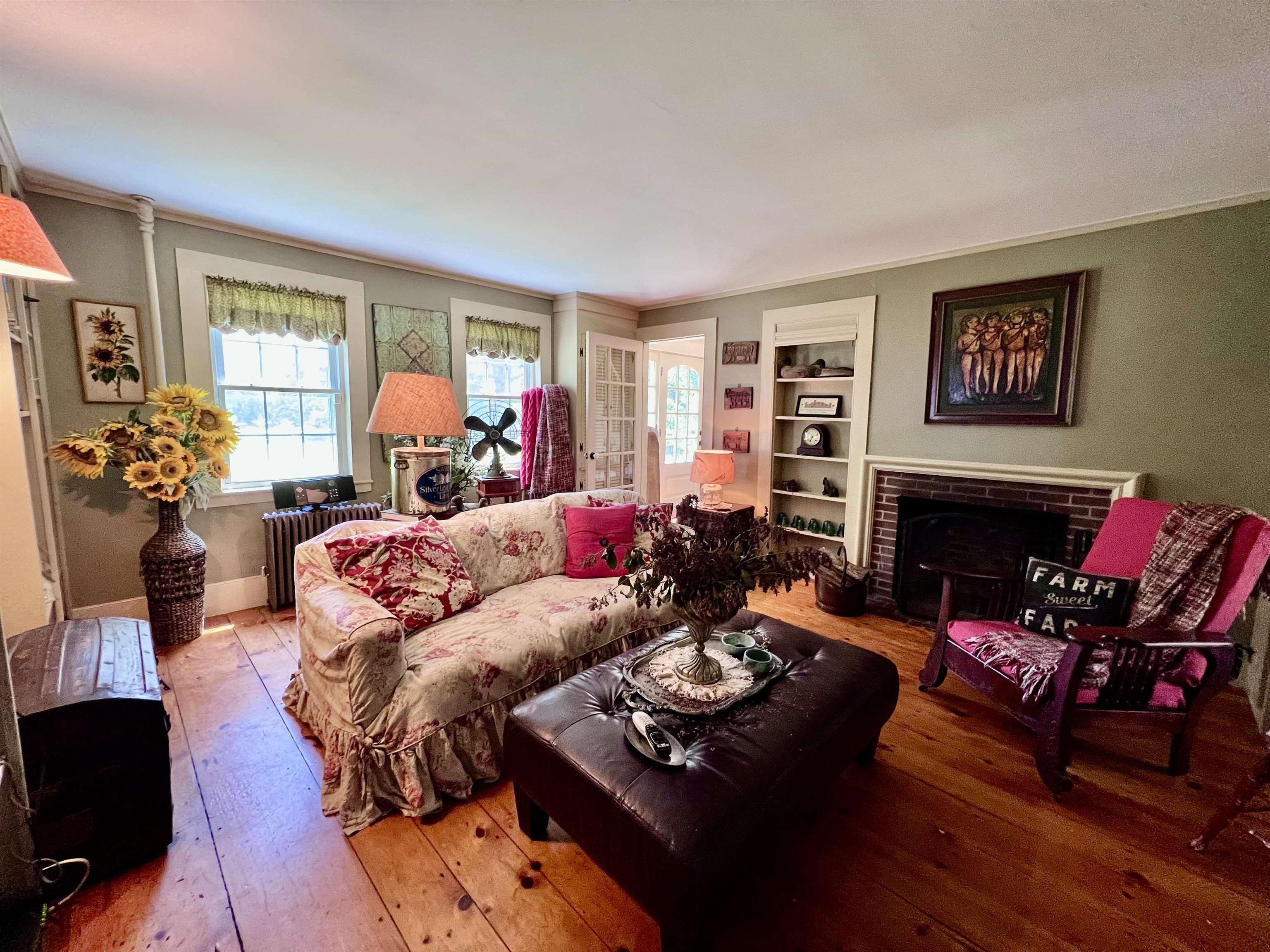 195 Brewster Road Barrington, NH 03825 - Photo 15 of 38 Gallery Image 15