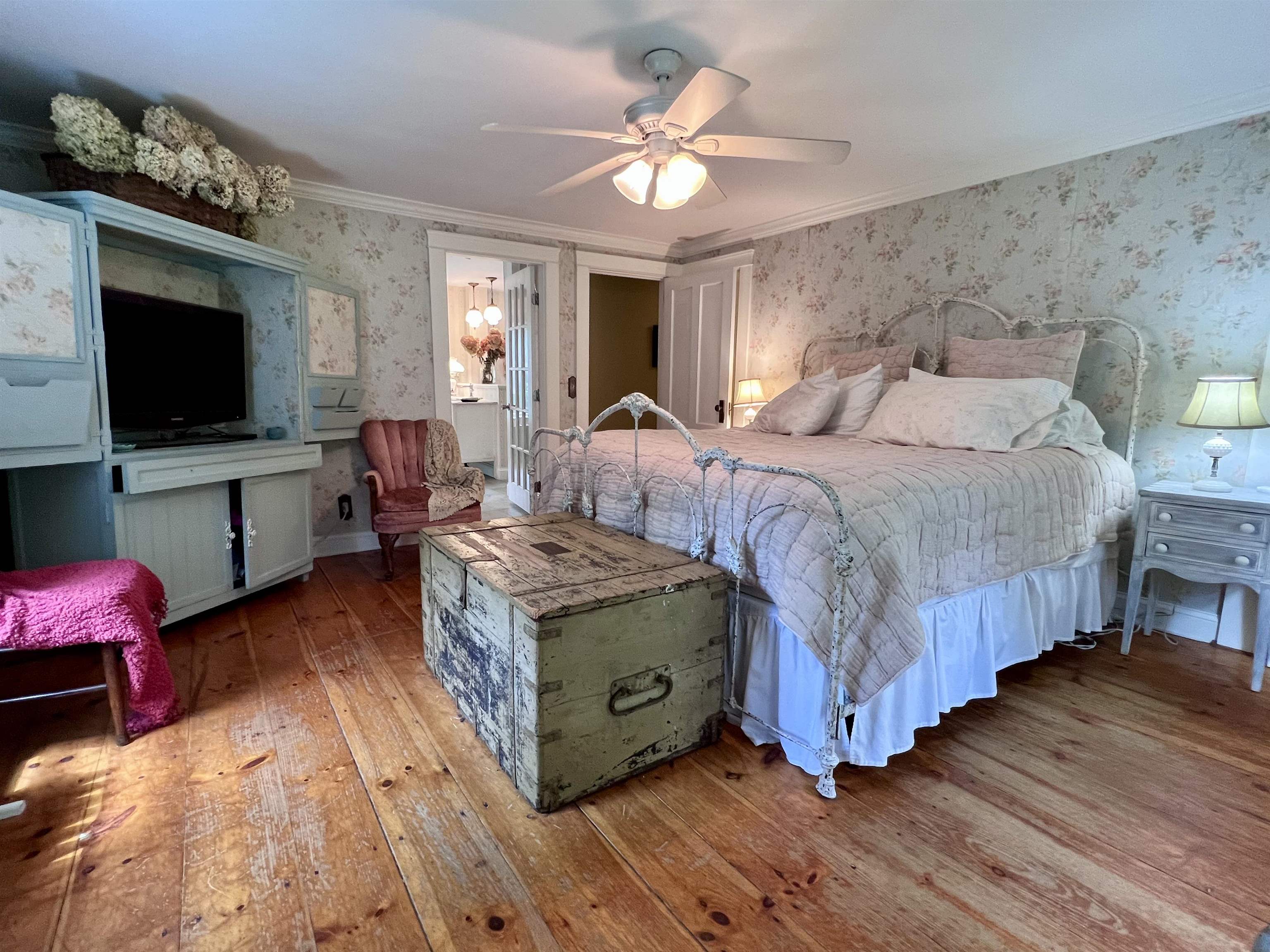 195 Brewster Road Barrington, NH 03825 - Photo 20 of 38 Gallery Image 20