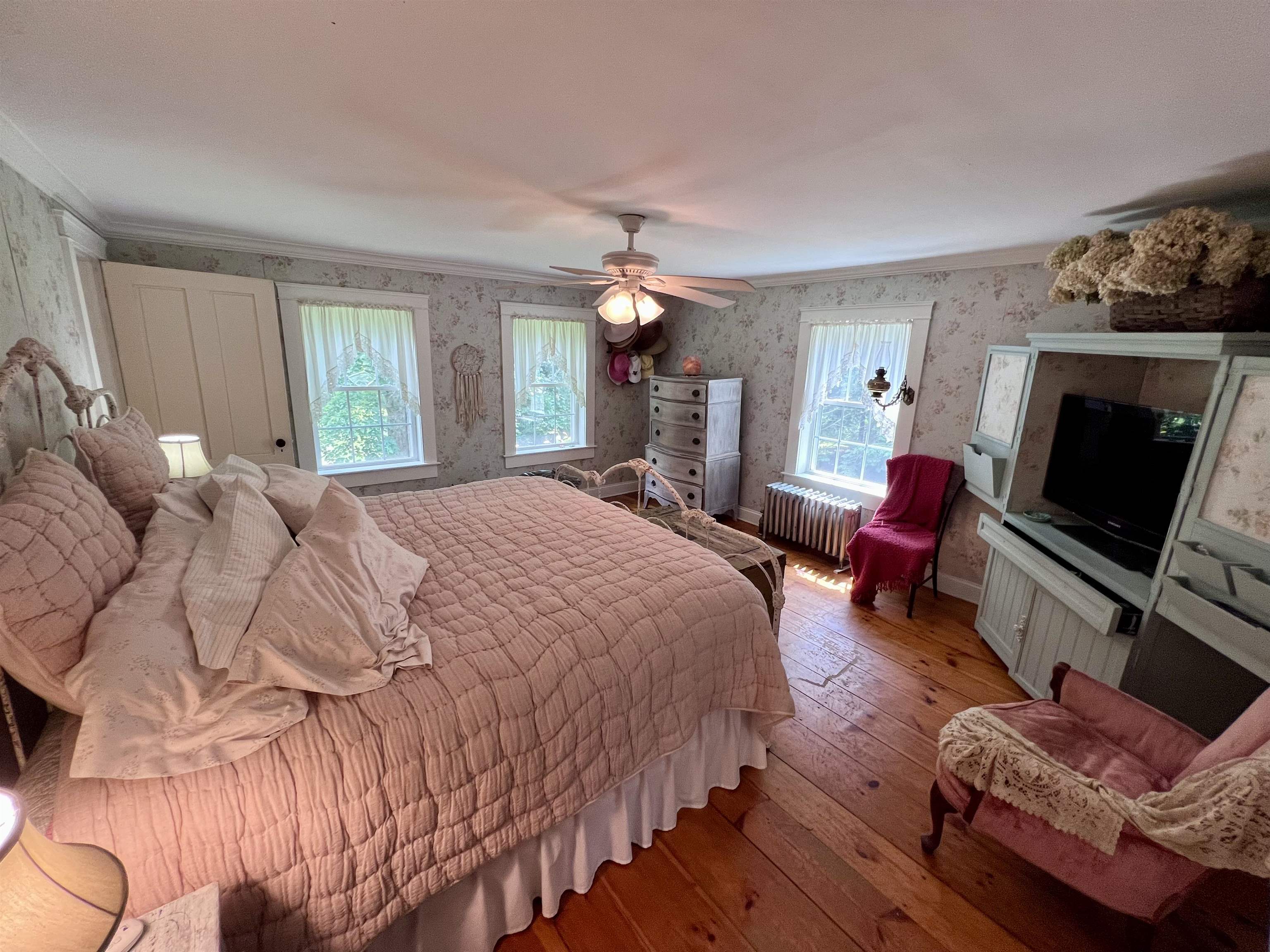 195 Brewster Road Barrington, NH 03825 - Photo 21 of 38 Gallery Image 21