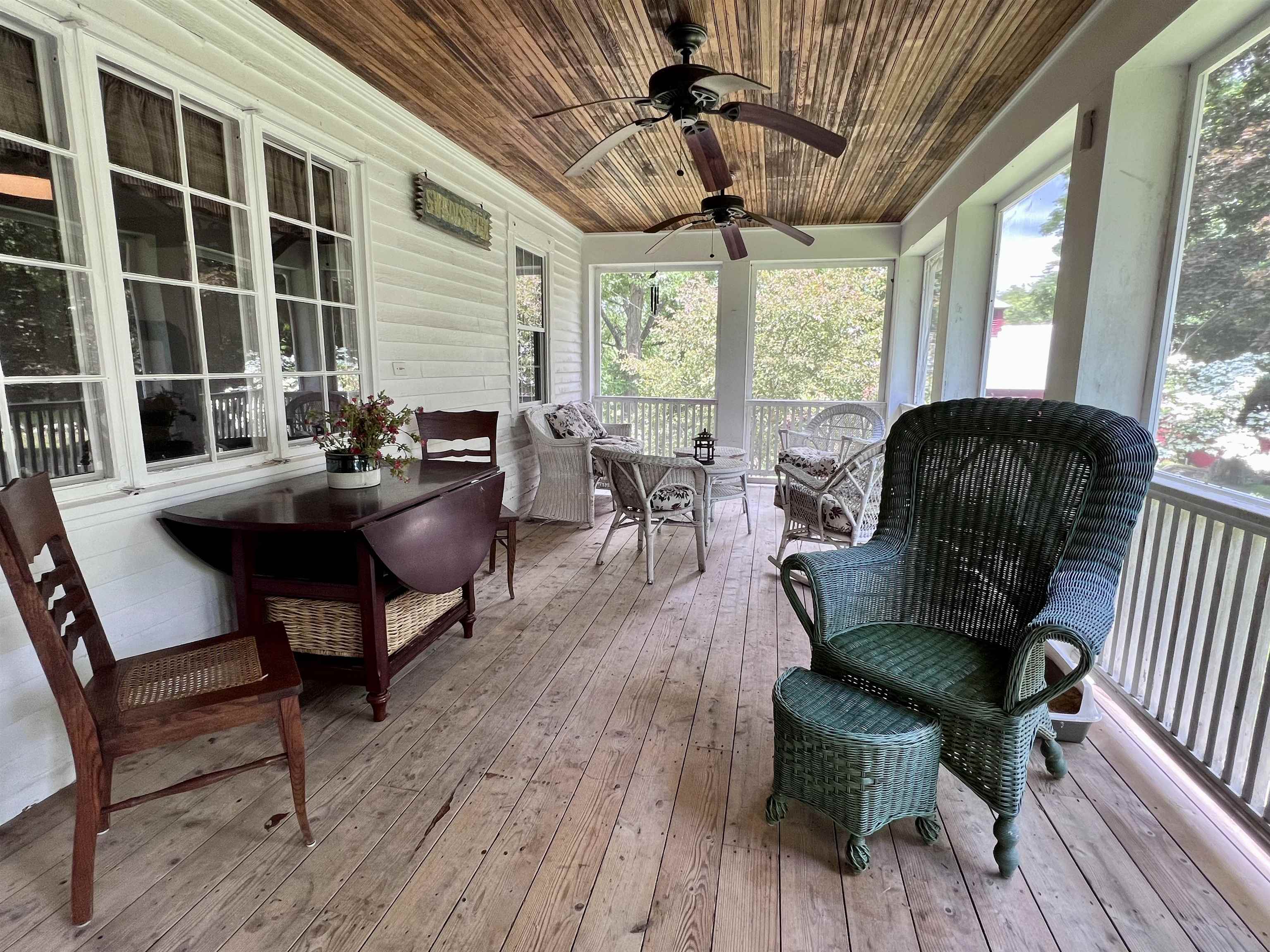 195 Brewster Road Barrington, NH 03825 - Photo 34 of 38 Gallery Image 34