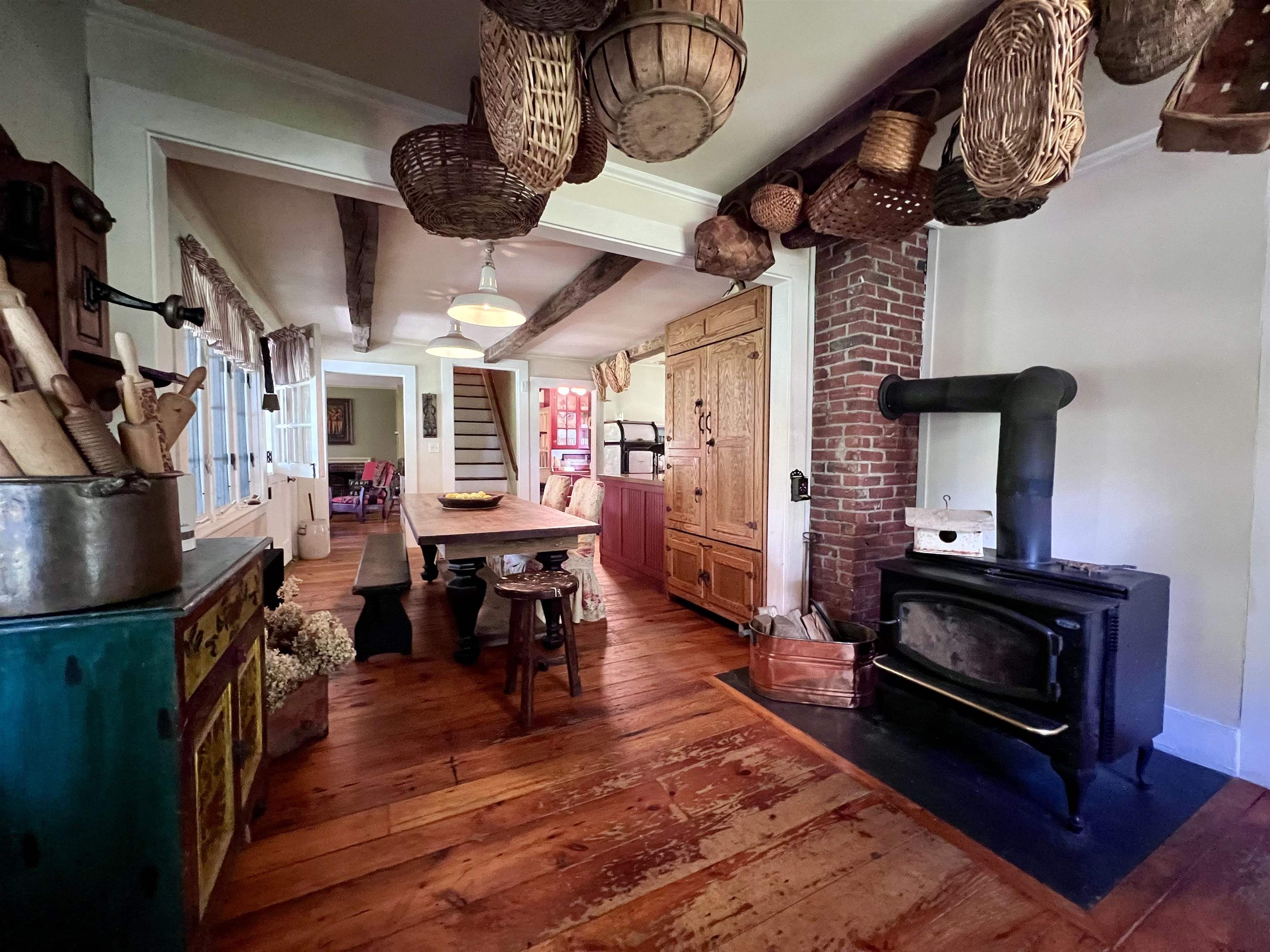 195 Brewster Road Barrington, NH 03825 - Photo 5 of 38 Gallery Image 5