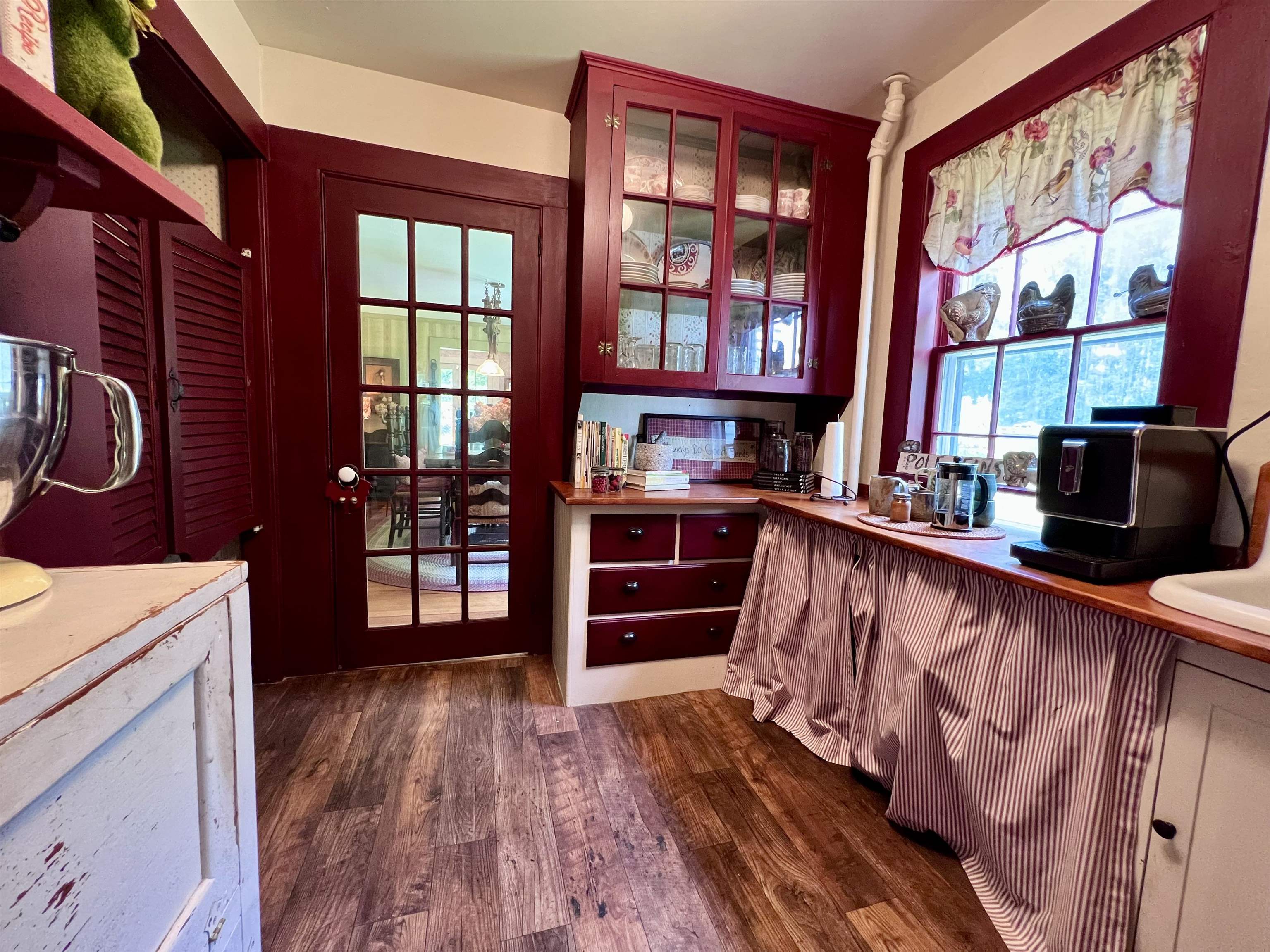 195 Brewster Road Barrington, NH 03825 - Photo 7 of 38 Gallery Image 7