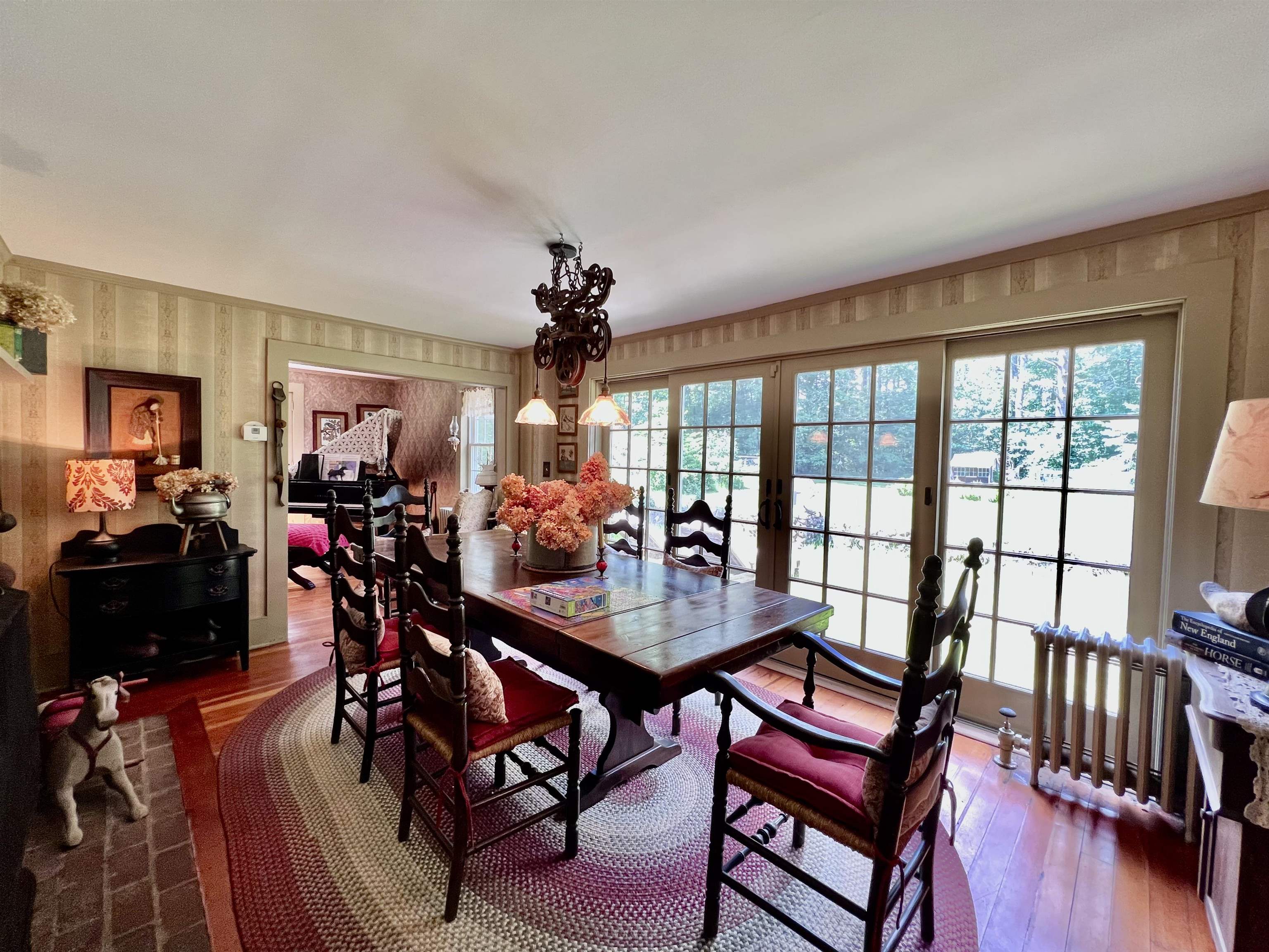 195 Brewster Road Barrington, NH 03825 - Photo 8 of 38 Gallery Image 8