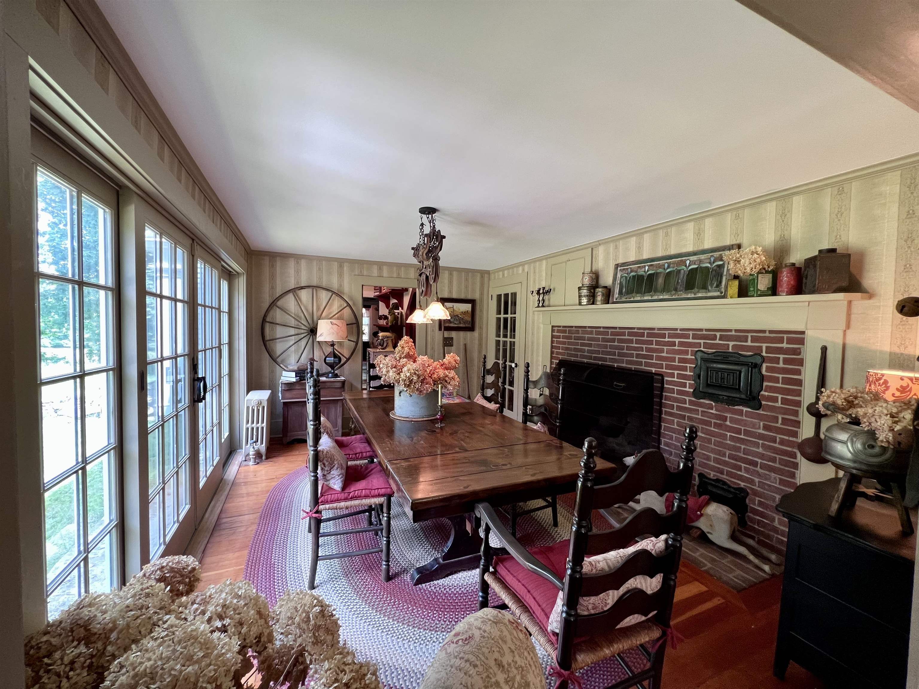 195 Brewster Road Barrington, NH 03825 - Photo 9 of 38 Gallery Image 9