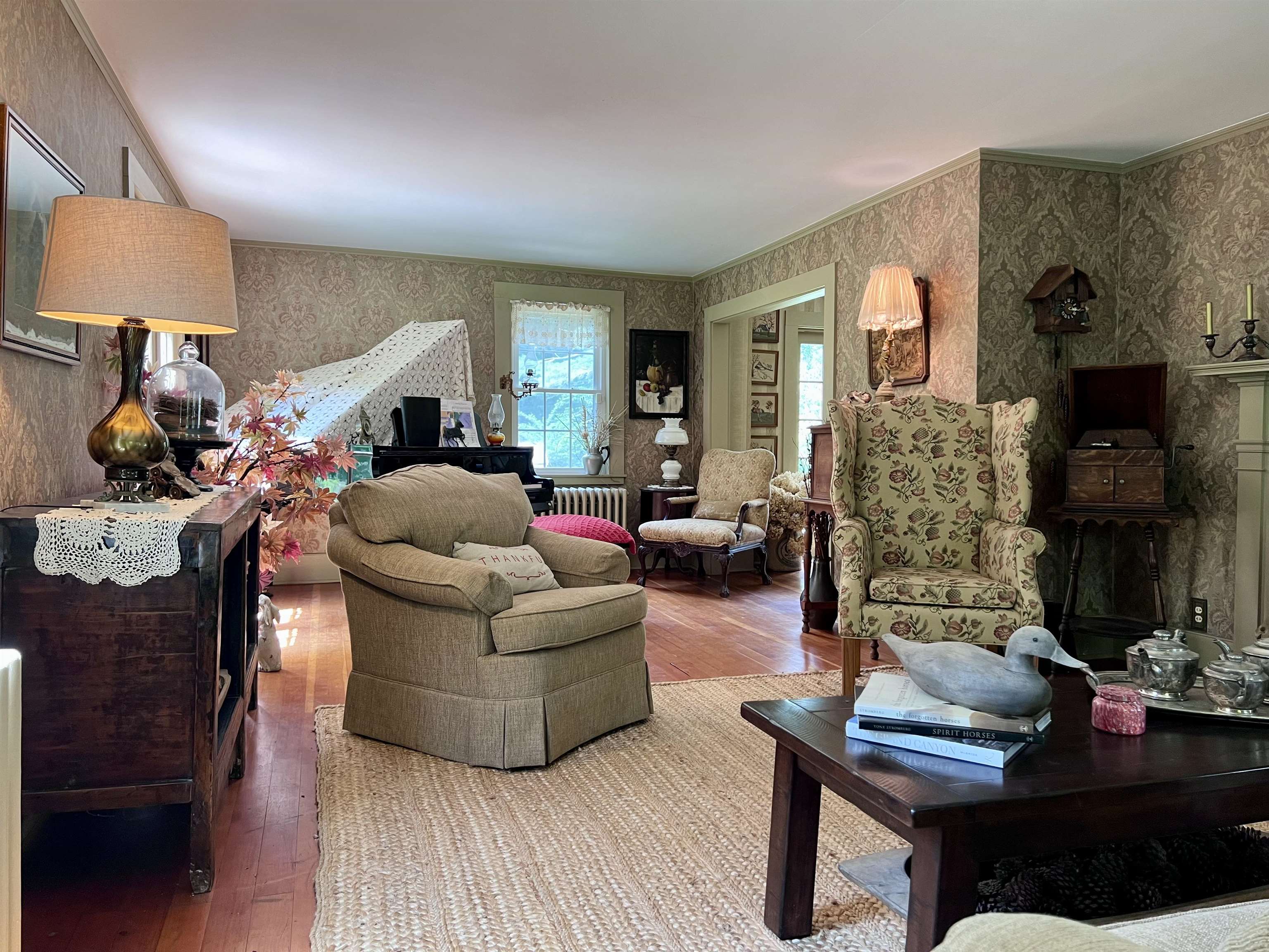 195 Brewster Road Barrington, NH 03825 - Photo 10 of 38 Gallery Image 10