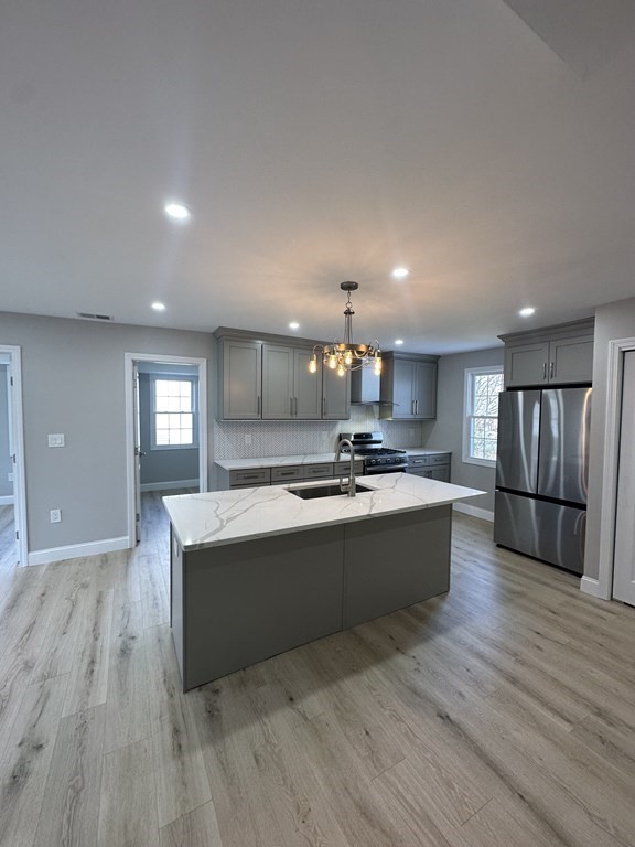 36 Center Street, Unit B Andover, MA 01810 - Photo 3 of 27