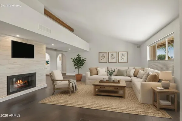 $899,000 | 4242 East Sheena Drive, Phoenix, AZ 85032