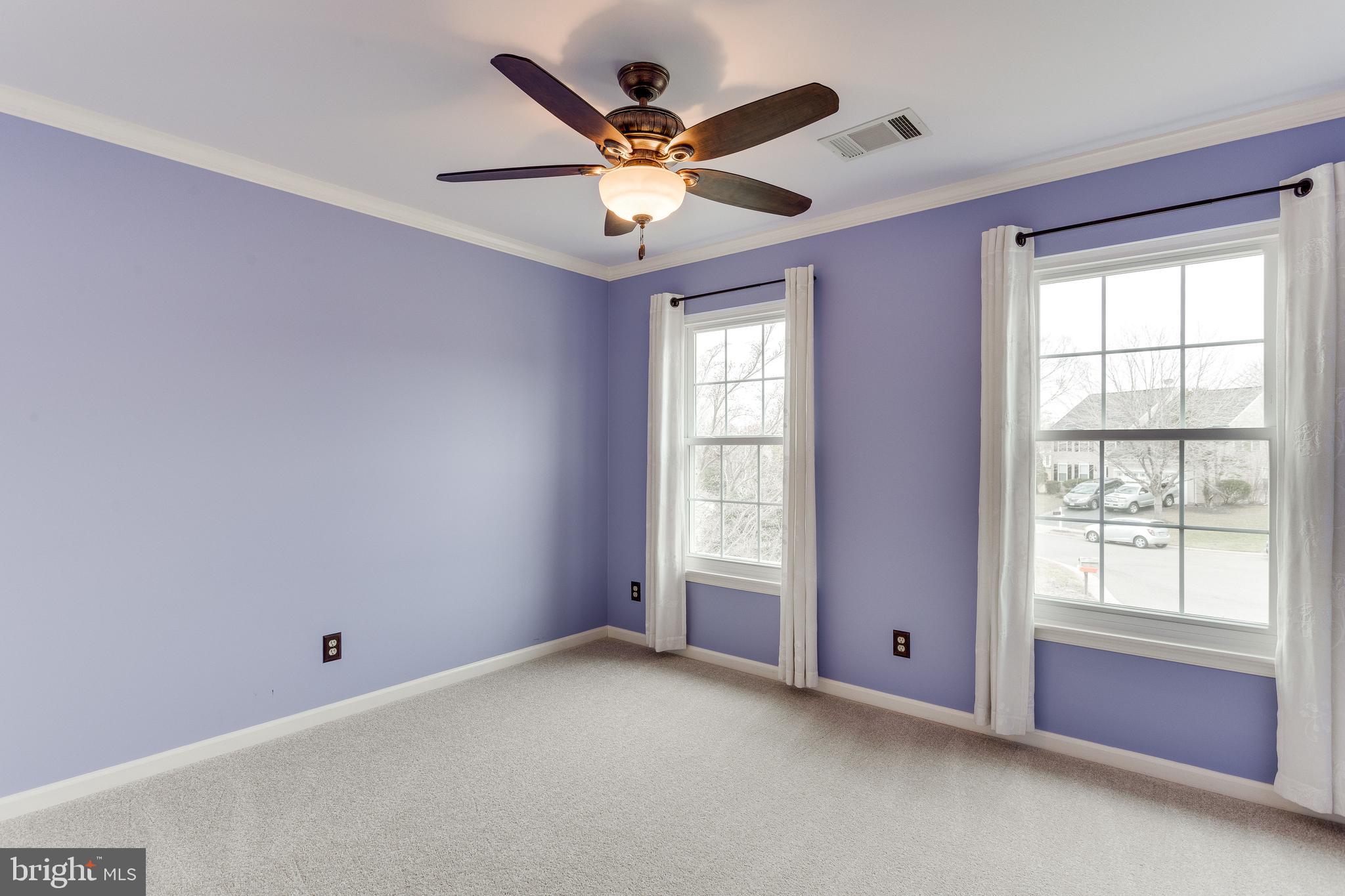 8001 Folkstone Road Manassas, VA 20111 - Photo 19 of 40 Bedroom
