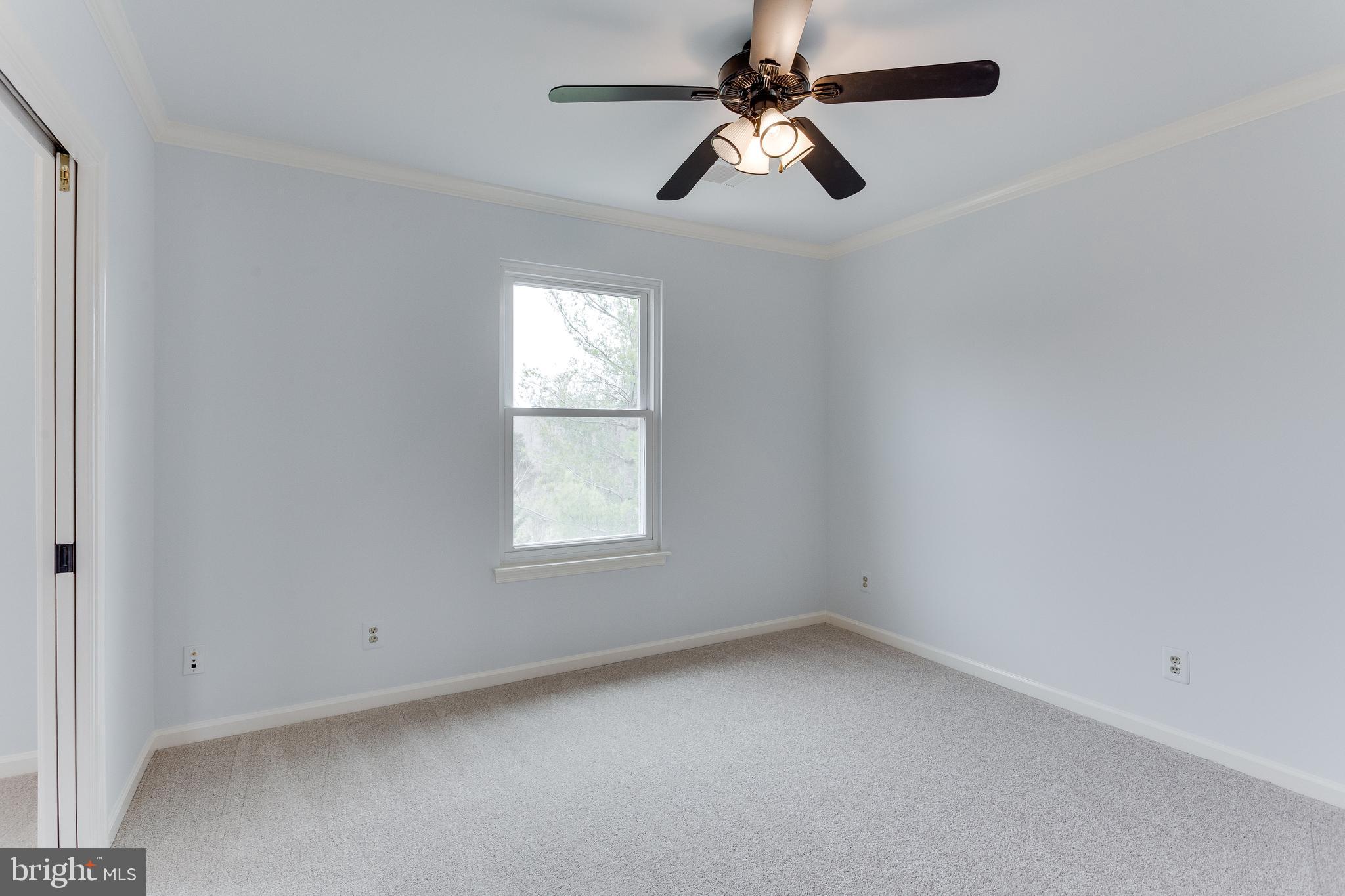 8001 Folkstone Road Manassas, VA 20111 - Photo 20 of 40 Bedroom