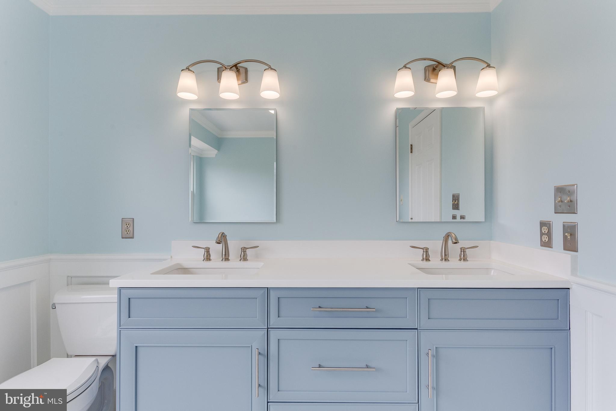8001 Folkstone Road Manassas, VA 20111 - Photo 29 of 40 Deal vamity