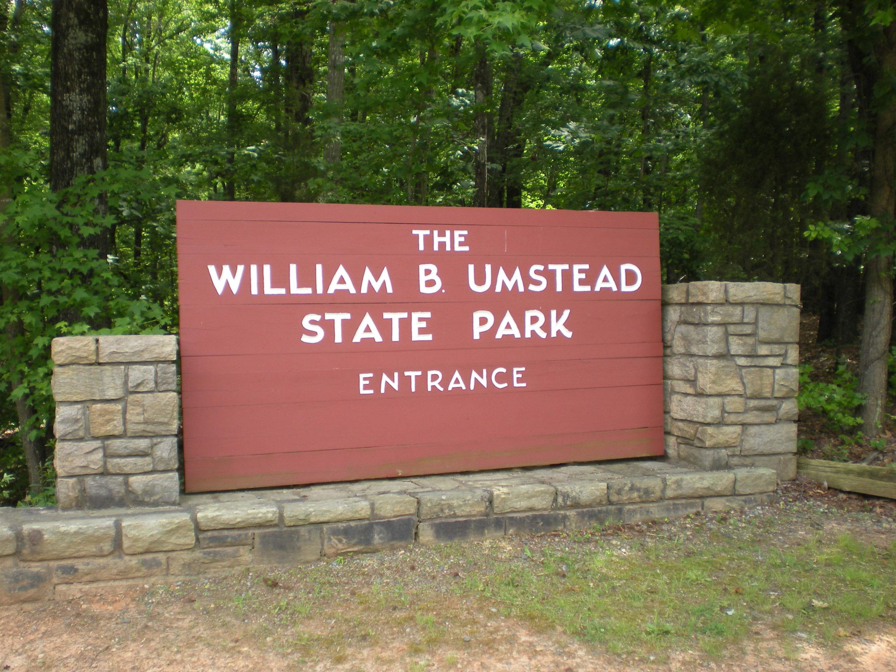 226 Zante Currant Road Durham, NC 27703 - Photo 81 of 82 Umstead State Park