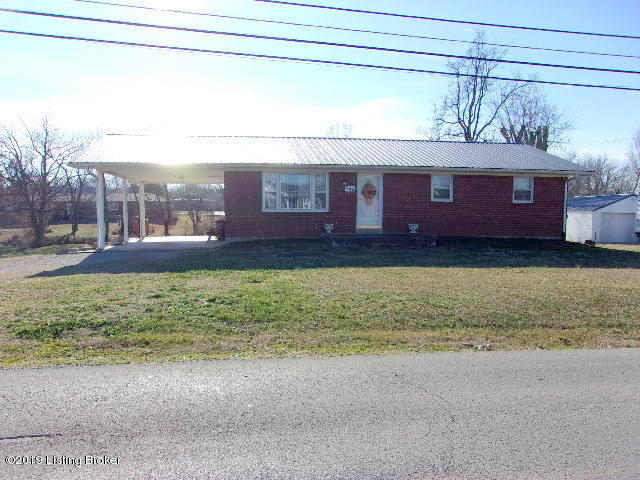402 Cave Mill Road Leitchfield, KY 42754 - Photo 2 of 14 101_0060