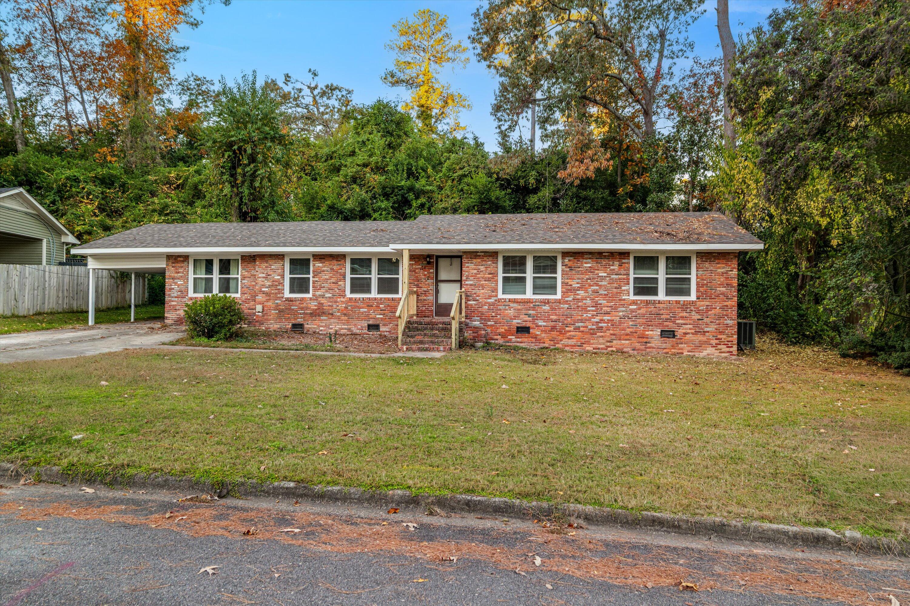 510 Tanager Road North Augusta, SC 29841 - Photo 2 of 27 30-P1425694