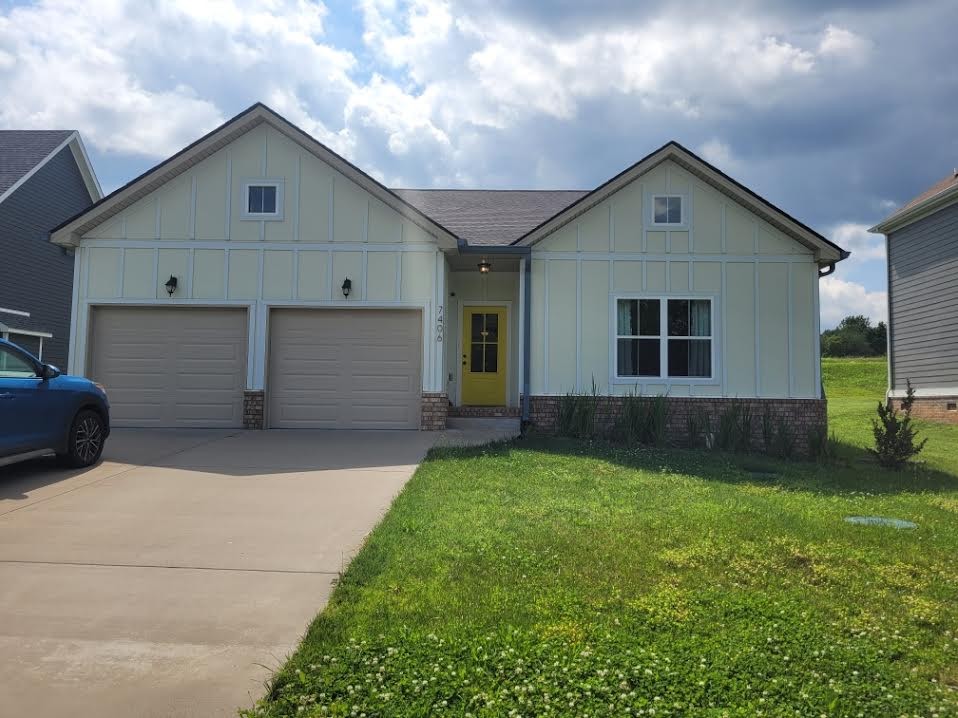 7406 Winding Way Pleasant View, TN 37146 - Photo 1 of 1 Gallery Image 1