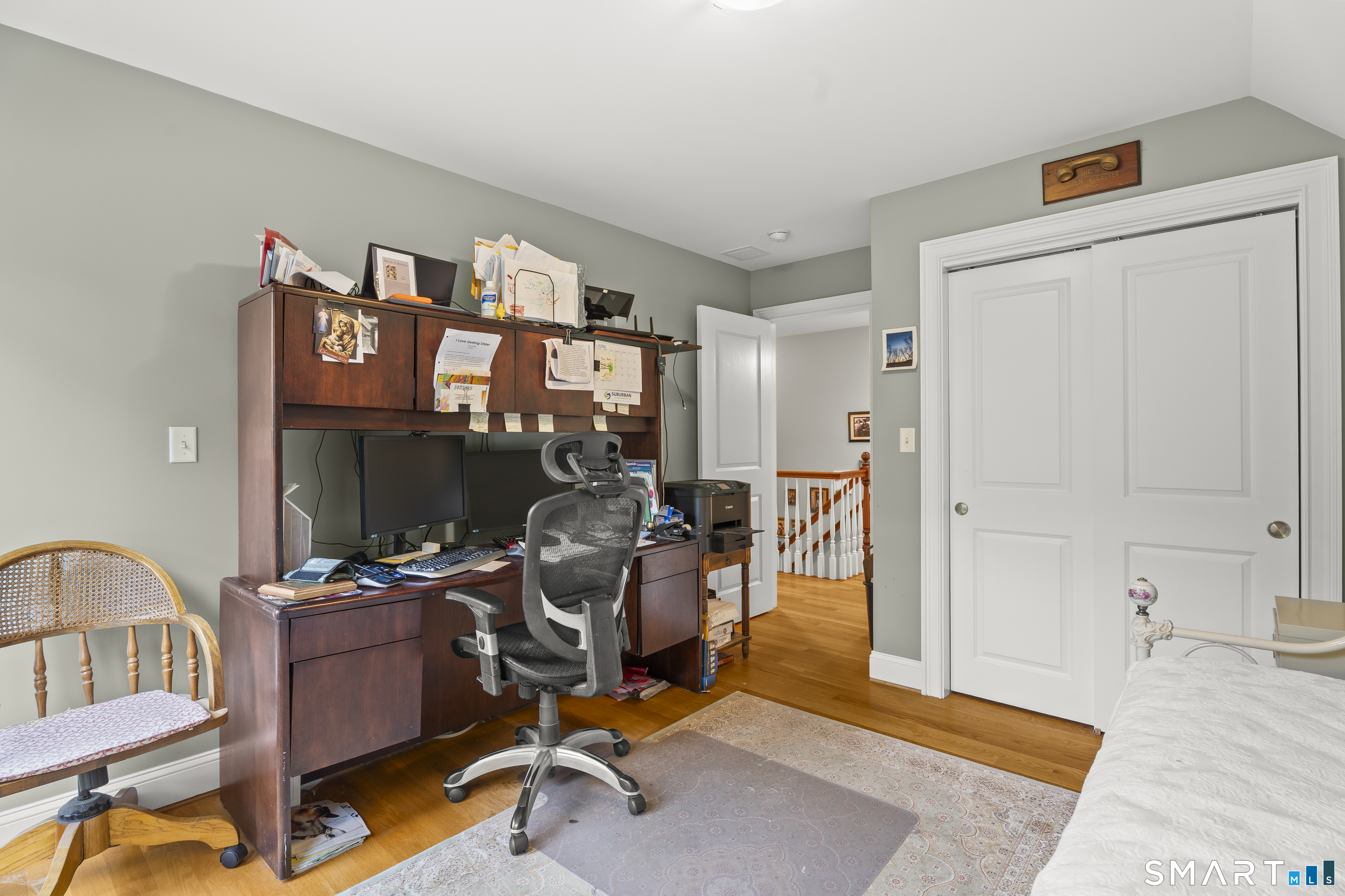 28 Sergeant Morgan Road Haddam, CT 06424 - Photo 27 of 39