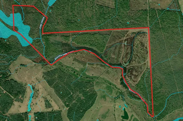 $4,550,000 | 155 Centerville Tx 75833, Centerville, TX 75833