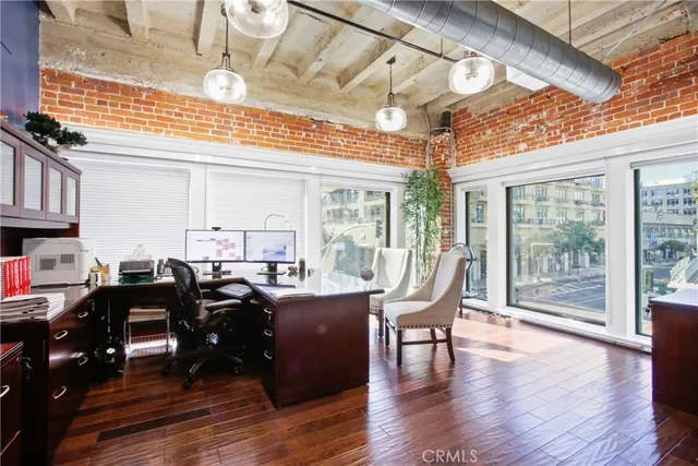 $1,650,000 | 207 East Broadway, Unit 201, Long Beach, CA 90802