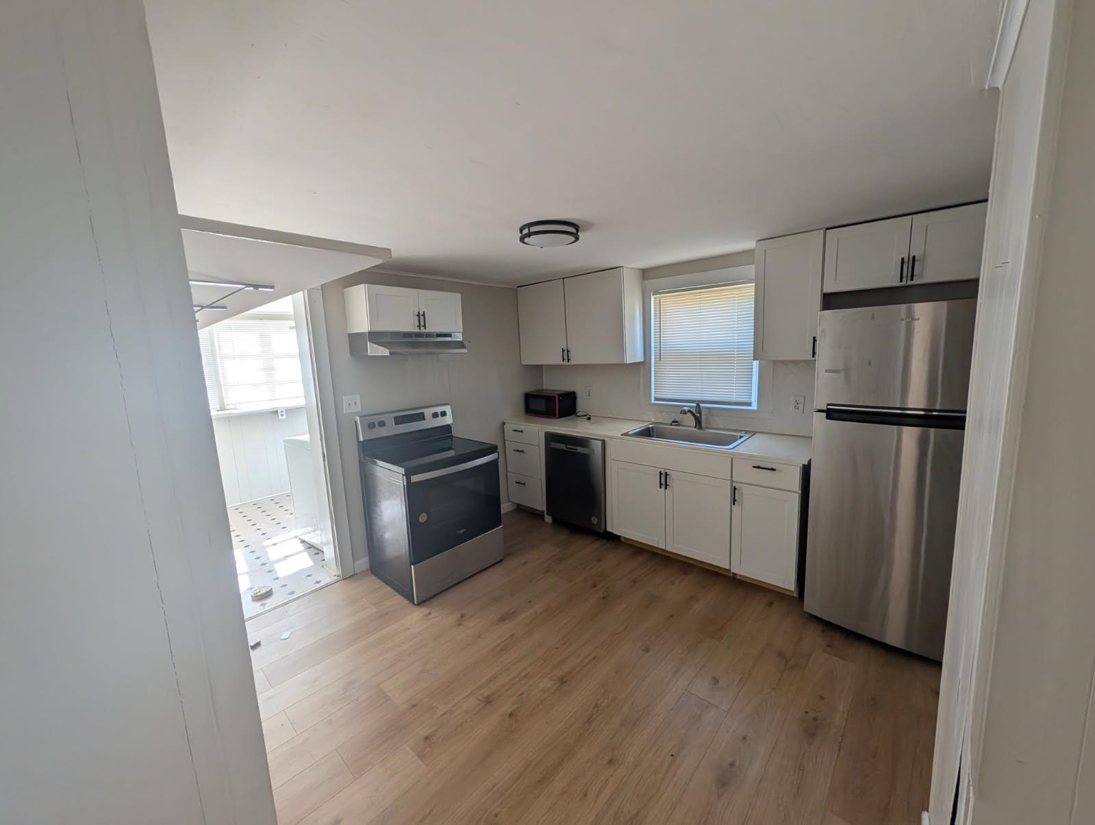 8 Hollywood Street Inman, SC 29349 - Photo 2 of 7